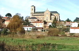 l'glise